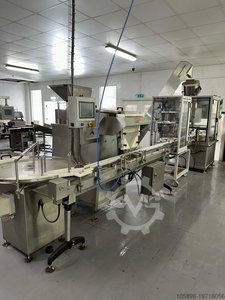 Pharma Packaging Systems Various