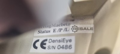 Densitometers GRETAG DensiEye 700