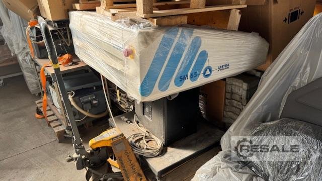 Offset printing plates ASTRA SM 65