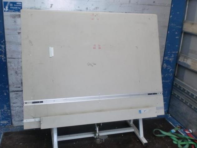 Offset printing plates BEIL / GRAPHO METRONIC / MAN 1200-S-M