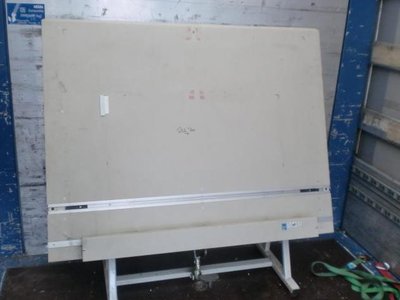Offset printing plates BEIL / GRAPHO METRONIC / MAN 1200-S-M
