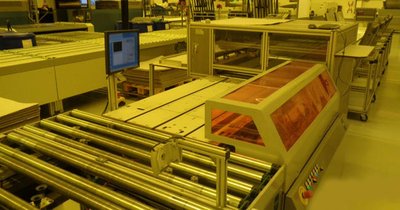 Offset printing plates BEIL BERTH DruckplattenTransportsystem
