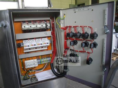 Process vessels BäUCHLE + SOHN