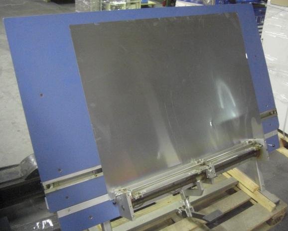 Offset printing plates GRAPHO METRONIC MAN ZS 1520