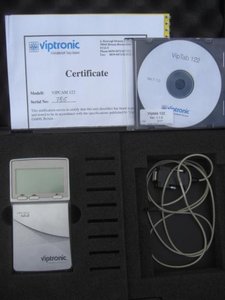 Offset printing plates GRETAG / VIPTRONIC Vipcam 122