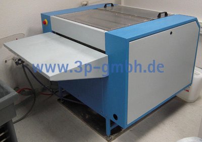 Offset printing plates HAASE OE 47 CTP