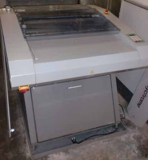 Offset printing plates KODAK POLYCHROME Sprinter 72 ik