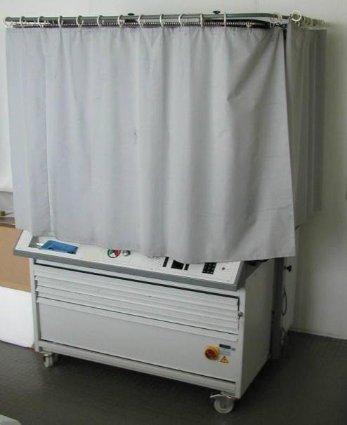 Offset printing plates THEIMER MONTAKOP 95