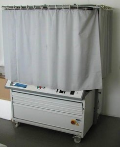 Offset printing plates THEIMER MONTAKOP 95