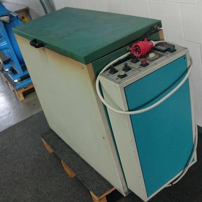 Offset printing plates TECHNOGRAFICA EBO V4