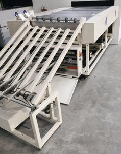 Offset printing plates KöNINGS KTW 863