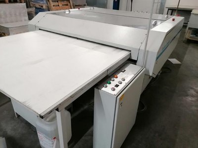 Offset printing plates TECHNO-GRAFICA PWK 145