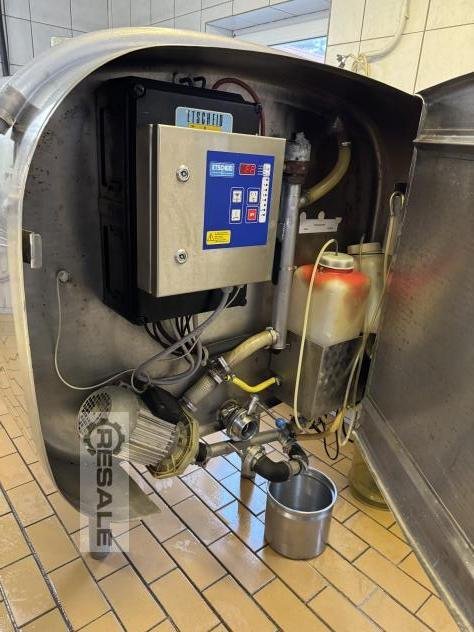 Process vessels ETSCHEID 1500l