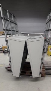 Offset printing plates GRAFOTEAM Advant PST-90