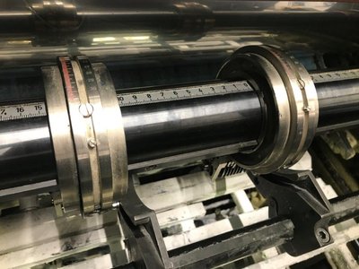 Offset printing plates