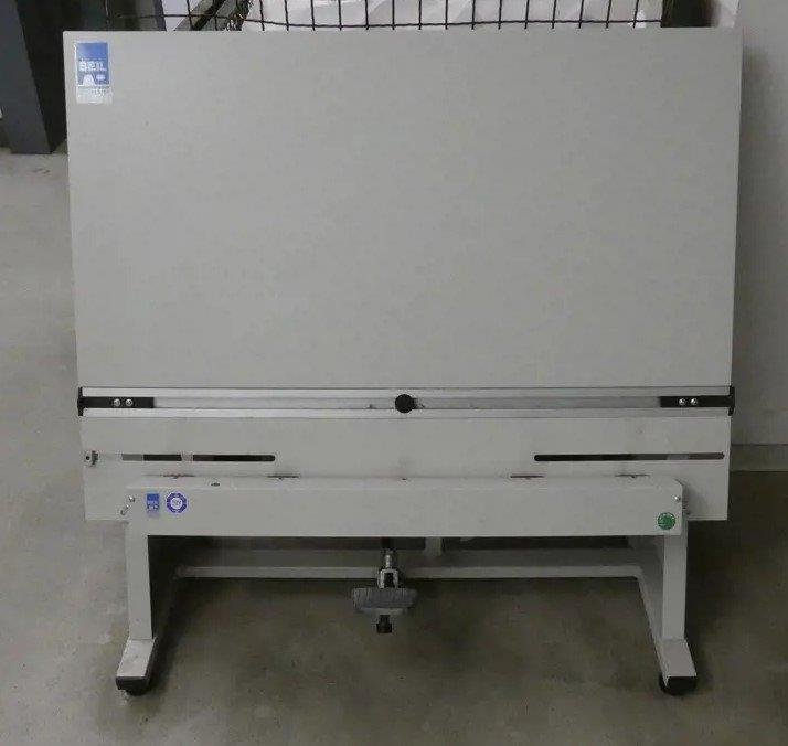 CTP Systems BEIL 780-425
