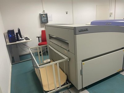 CTP Systems DAINIPPON SCREEN SAL 8800 II