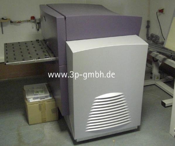 CTP Systems KODAK CREO Magnus 400
