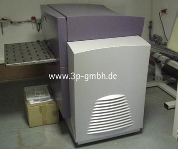CTP Systems KODAK CREO Magnus 400