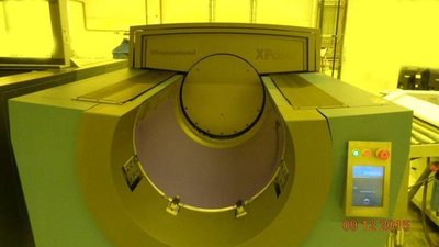 CTP Systems LUESCHER X-pose 230 UV