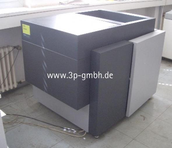 CTP Systems MITSUBISHI DPX 460