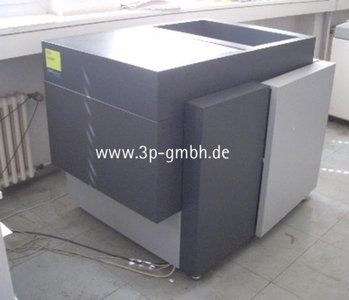 CTP Systems MITSUBISHI DPX 460