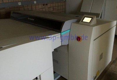 CTP Systems SCREEN / FUJI / AGFA Platerite PT-R 8000 MK-II