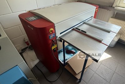 CTP Systems SCREEN PlateRite 4300E