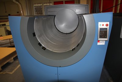 CTP Systems LüSCHER Xpose 260 UV