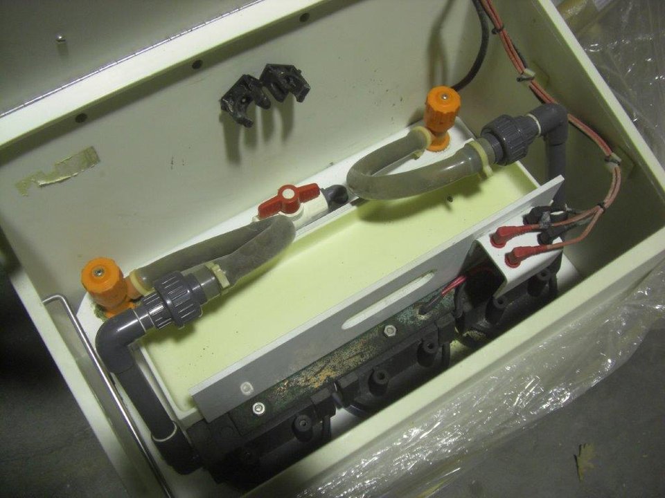 CTP Systems