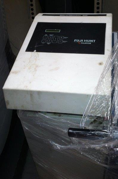 CTP Systems FUJI Silver Hunter