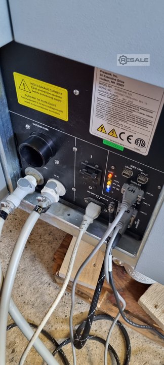 CTP Systems PRESSTEK Dimension EXCEL