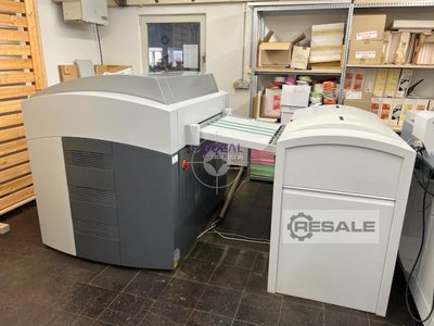 CTP Systems HEIDELBERG Suprasetter A52 Gen lll