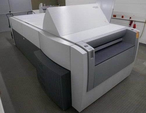 CTP Systems HEIDELBERG Suprasetter 105