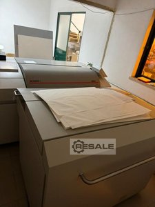 CTP Systems AGFA Acento-E