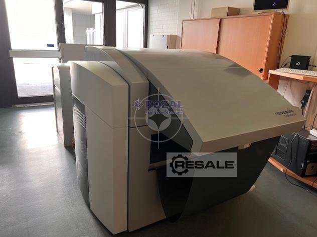 CTP Systems HEIDELBERG Suprasetter A52 Gen III