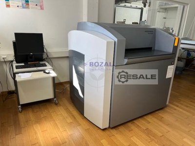 CTP Systems HEIDELBERG Suprasetter A52/A74