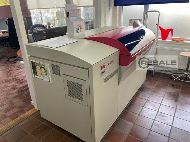 CTP Systems SCREEN PT-4100