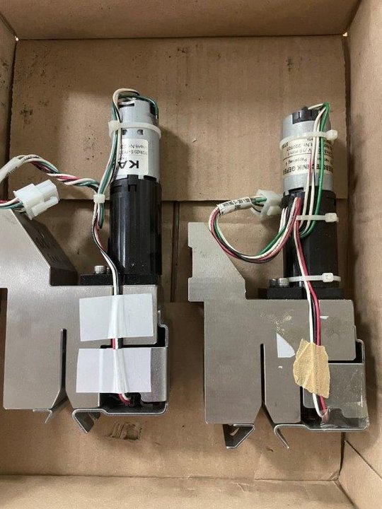 CTP Systems