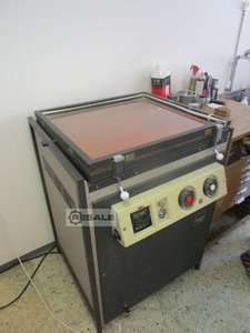 PLATE SETTER DUPLOMAT