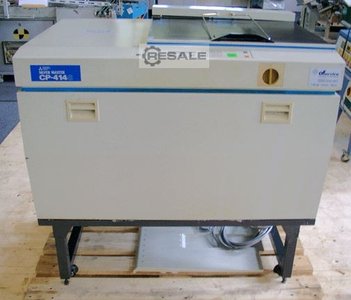 PLATESETTER MITSUBISHI SILVER MASTER CP- 414S