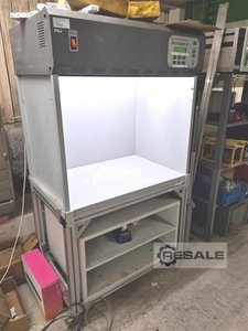 Film imagesetters GRETAG MACBETH SPL III