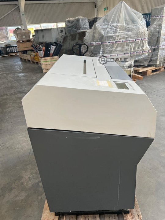Film imagesetters HEIDELBERG Quasar 4570