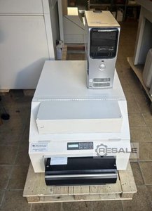 Film imagesetters ECRM PI-1400H