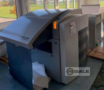 Thermal CTP Systems HEIDELBERG Suprasetter A 52