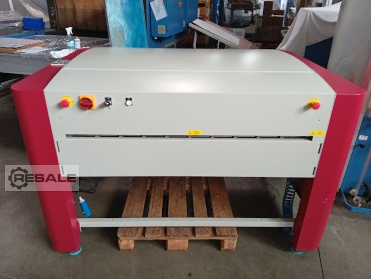 Continuous processors for printing plates AGFA Elantrix 125 SX