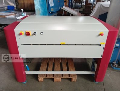 Continuous processors for printing plates AGFA Elantrix 125 SX
