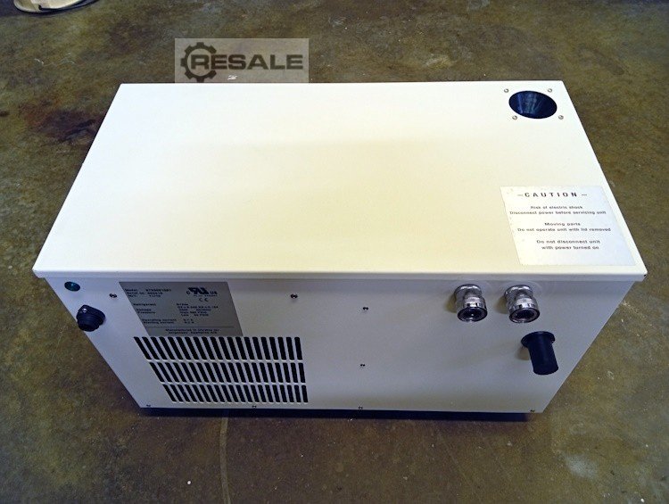 Continuous processors for printing plates GLUNZ+JENSEN 8735001001
