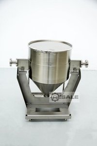 Process vessels MüLLER SILO type AS