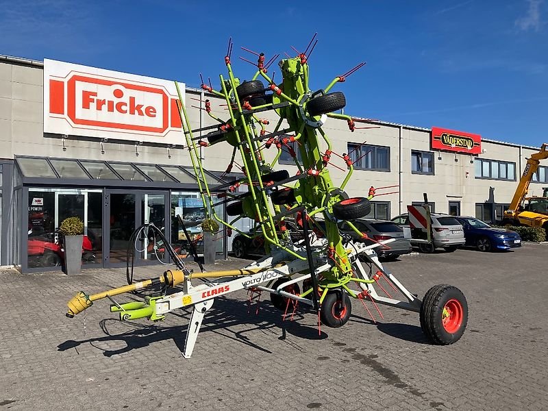 Claas Volto 1100 T